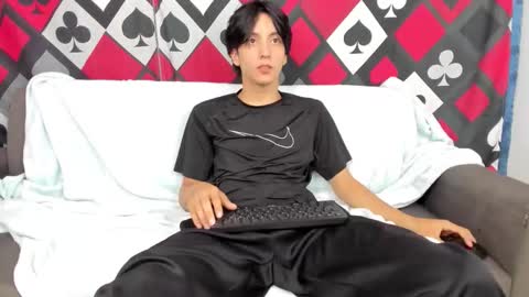 Steerling online show from February 7, 1:31 am