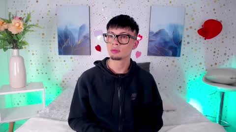 Steev online show from February 26, 3:27 am