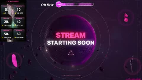 Karla online show from November 8, 11:32 am