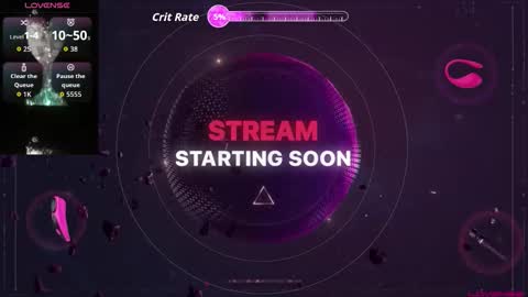 Karla online show from November 11, 10:48 am