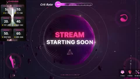 Karla online show from December 22, 11:40 am