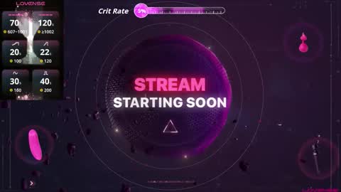 Karla online show from February 24, 8:45 am