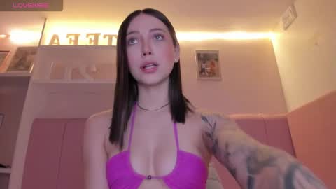 Stefa Gomez  online show from November 8, 11:54 am