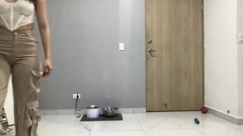 Stefa Gomez  online show from February 20, 12:18 am