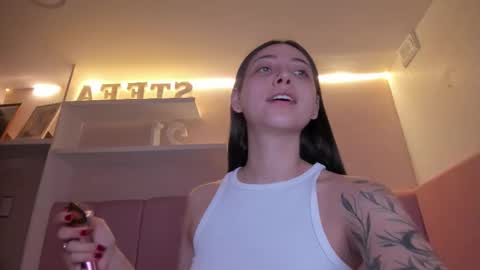 Stefa Gomez  online show from February 20, 11:54 am