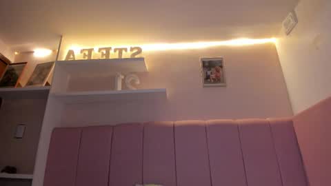 Stefa Gomez  online show from February 25, 1:54 pm