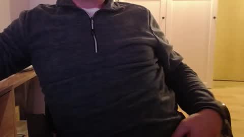 Stefan online show from December 4, 8:18 pm