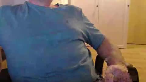 Stefan online show from January 9, 7:08 pm