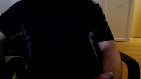 Stefan online show from July 3, 9:10 pm
