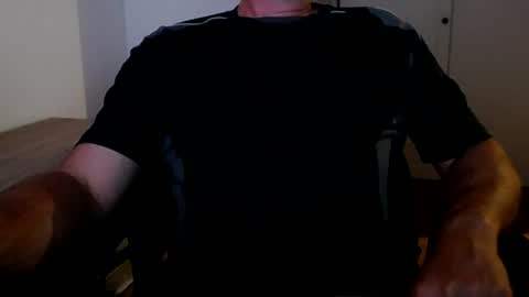 Stefan online show from July 18, 7:17 pm