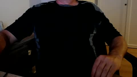 Stefan online show from July 31, 6:40 pm