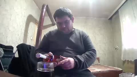 Stefan online show from February 9, 10:19 am