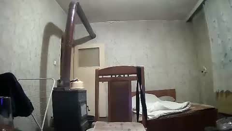 Stefan online show from February 17, 6:03 pm