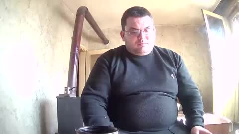 Stefan online show from March 10, 12:10 pm