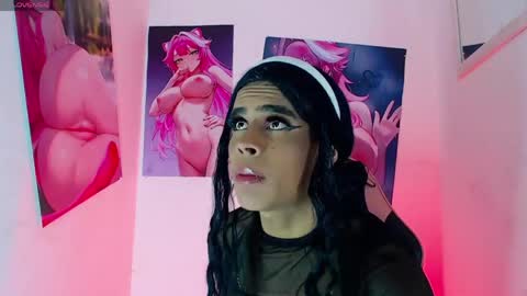 stefani__ online show from March 1, 5:09 am