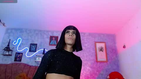 stefani__r online show from March 3, 3:45 am