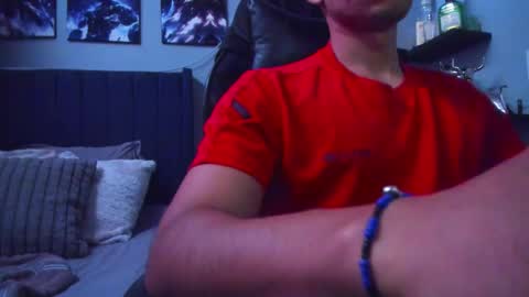 Stefann Salvatore online show from October 25, 6:57 pm