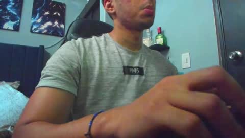 Stefann Salvatore online show from November 11, 6:41 pm