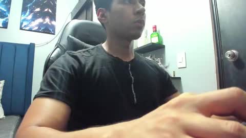 Stefann Salvatore online show from November 24, 10:53 pm