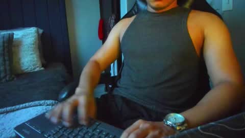 Stefann Salvatore online show from January 10, 11:09 pm