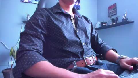 Snapshot of stefann_salvatore chatting on May 10, 9:31 pm Stefann Salvatore online show from May 10, 9:31 pm