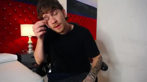 S T E F A N O  online show from May 26, 4:41 am