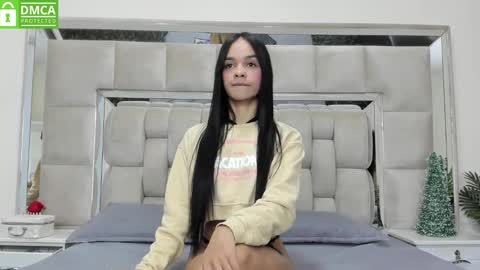 Stefany online show from January 4, 7:34 pm