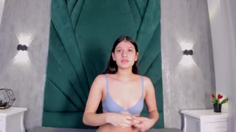 Stefany online show from December 22, 11:29 am