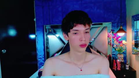 Snapshot of stefany_piink chatting on May 25, 12:33 pm stefany piink online show from May 25, 12:33 pm