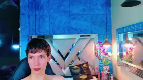 Snapshot of stefany_piink chatting on May 28, 12:13 pm stefany piink online show from May 28, 12:13 pm