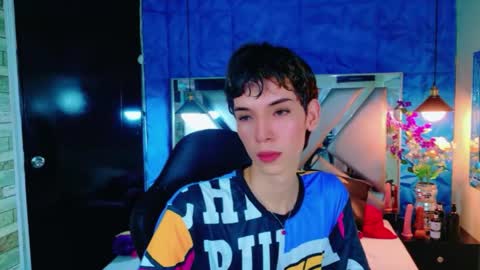 Snapshot of stefany_piink chatting on May 30, 12:13 pm stefany piink online show from May 30, 12:13 pm