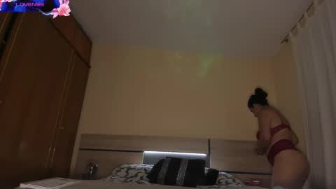 stefany online show from February 24, 7:50 am