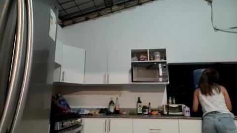 Snapshot of stefanysexy19 chatting on March 5, 2:25 am stefanysexy19 online show from March 5, 2:25 am