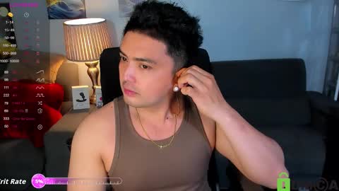 STEFFAN online show from November 18, 3:23 am