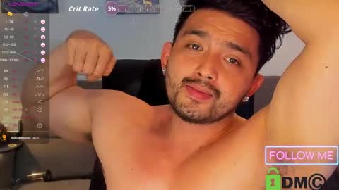 Snapshot of steffan_sebastian chatting on May 16, 10:36 am STEFFAN online show from May 16, 10:36 am