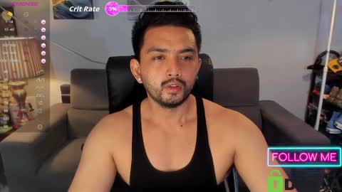 Snapshot of steffan_sebastian chatting on May 21, 3:24 am STEFFAN online show from May 21, 3:24 am