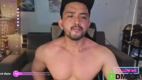 Snapshot of steffan_sebastian chatting on June 10, 2:56 am STEFFAN online show from June 10, 2:56 am