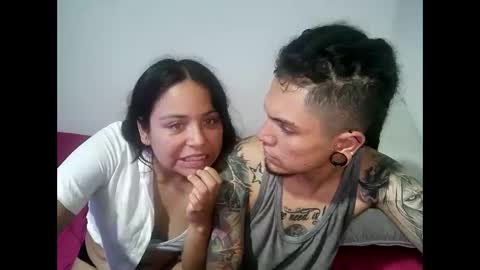 steffandjoshh420 online show from March 7, 4:31 am