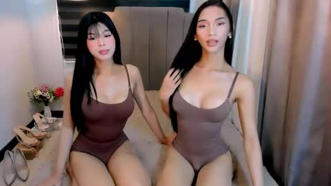 STEF online show from April 21, 4:19 am