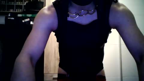 steffaniemoosbach online show from November 27, 5:48 pm