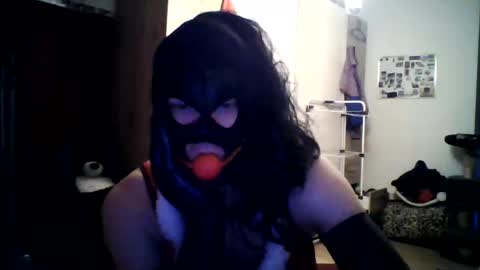 steffaniemoosbach online show from February 17, 4:46 pm
