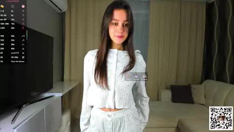 Snapshot of steffanimor chatting on September 14, 4:17 pm Becky steff online show from September 14, 4:17 pm