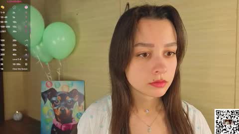 Snapshot of steffanimor chatting on October 16, 6:09 pm Becky steff online show from October 16, 6:09 pm