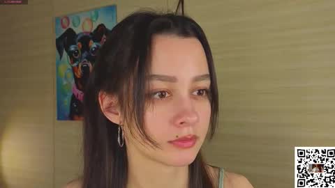 Snapshot of steffanimor chatting on October 23, 2:27 pm Becky steff online show from October 23, 2:27 pm