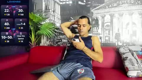 Snapshot of steffanxxll chatting on December 27, 1:00 am ---steffan--- online show from December 27, 1:00 am