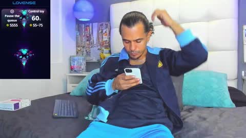 Snapshot of steffanxxll chatting on January 13, 5:55 am ---steffan--- online show from January 13, 5:55 am