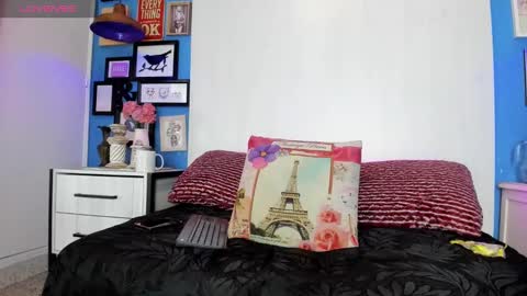 Snapshot of steffanxxll chatting on January 18, 7:49 am ---steffan--- online show from January 18, 7:49 am