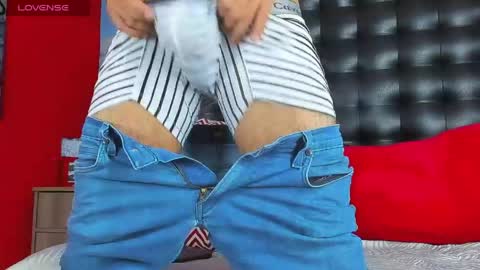 ---steffan--- online show from April 21, 2:34 pm