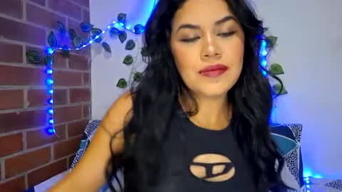 steffany doll online show from January 5, 8:23 pm