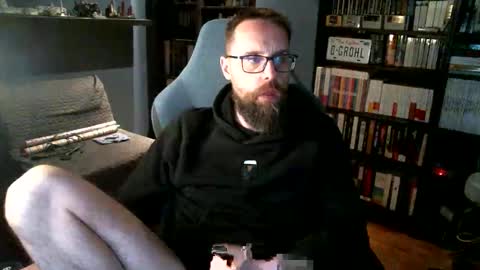 MeStef online show from April 22, 7:26 pm